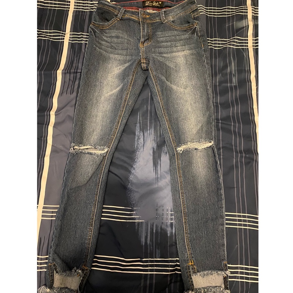 Jean